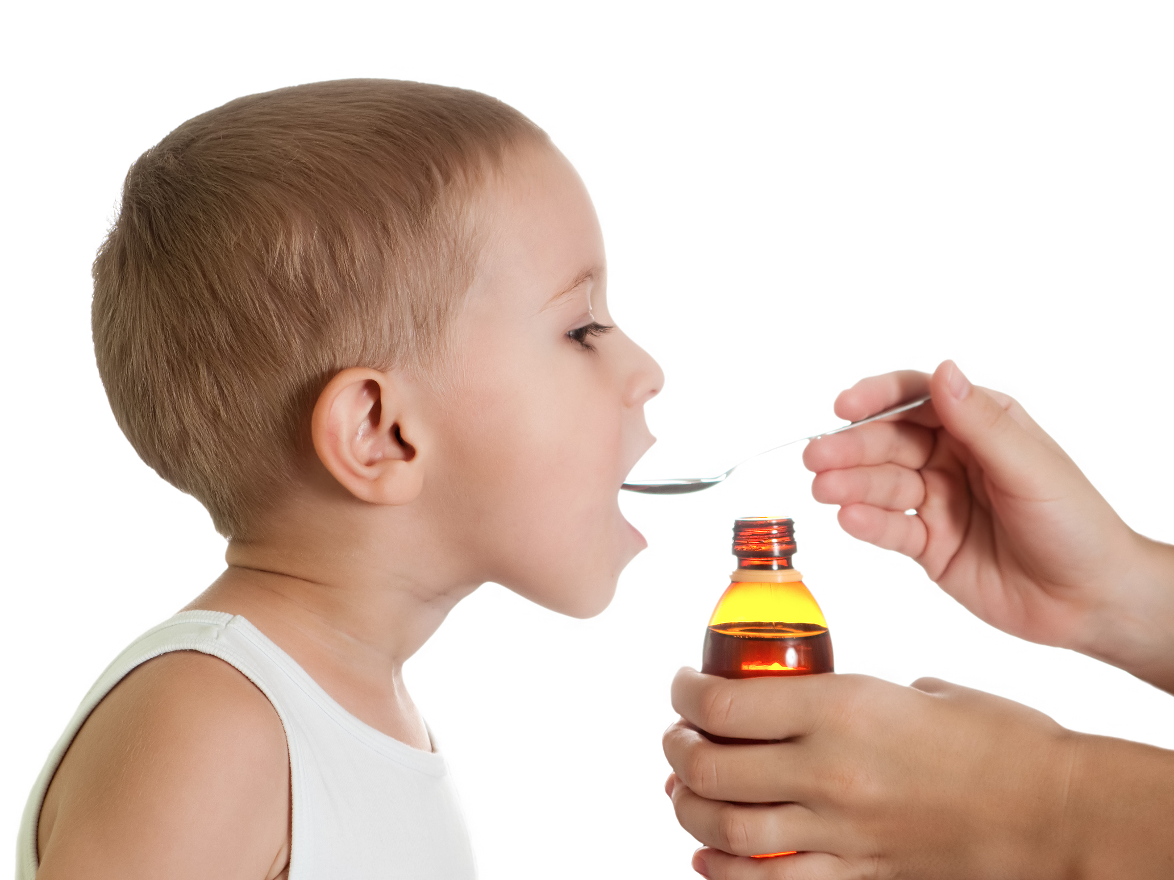Предозираме ли лекарствата на децата? 