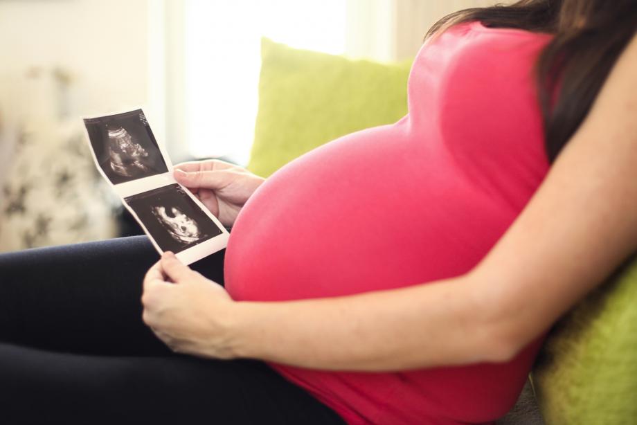 Много неща: какво прави бъдещото бебе в утробата 