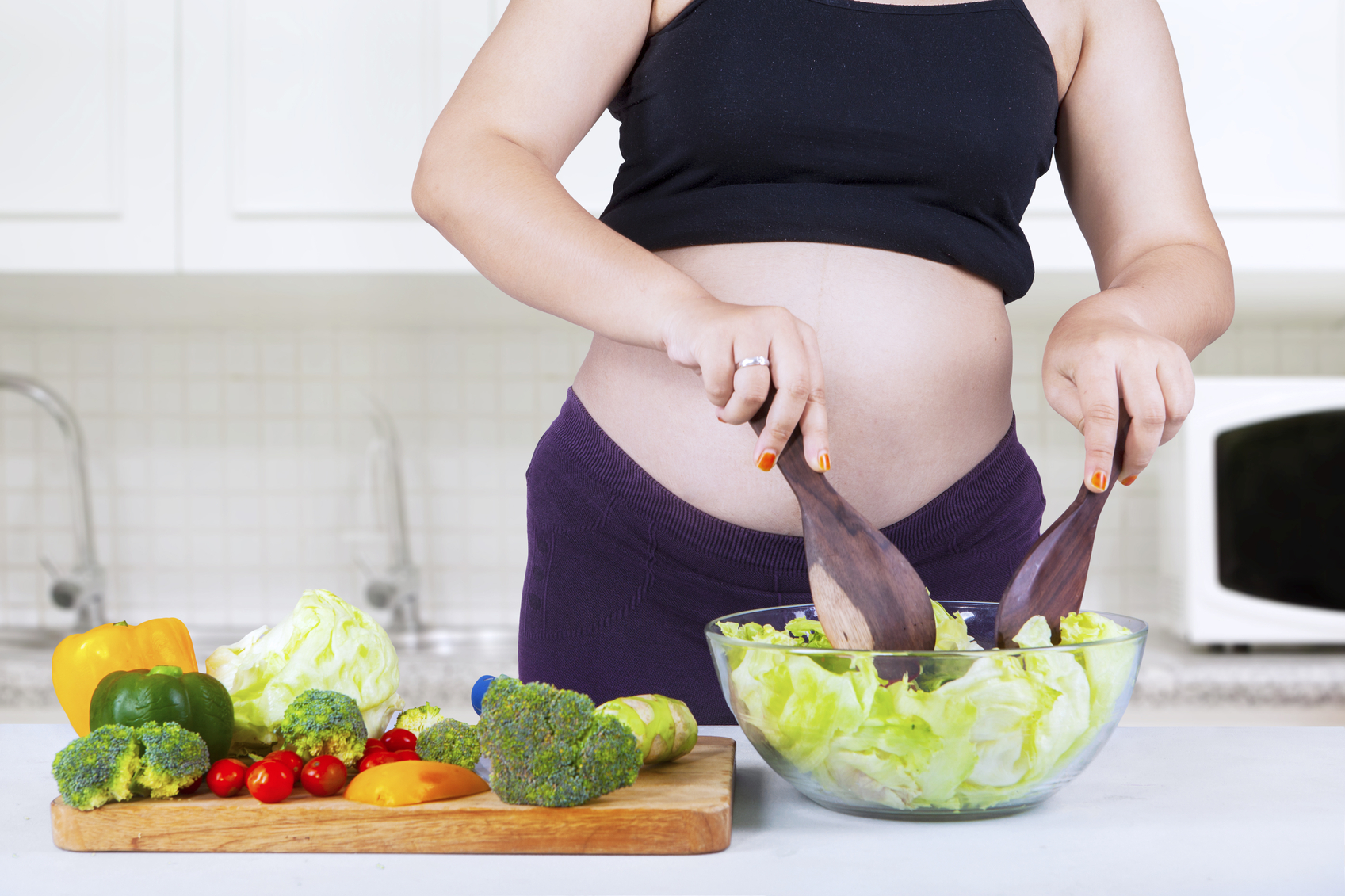 8 съвета към бременната как да избегне токсоплазмозата 