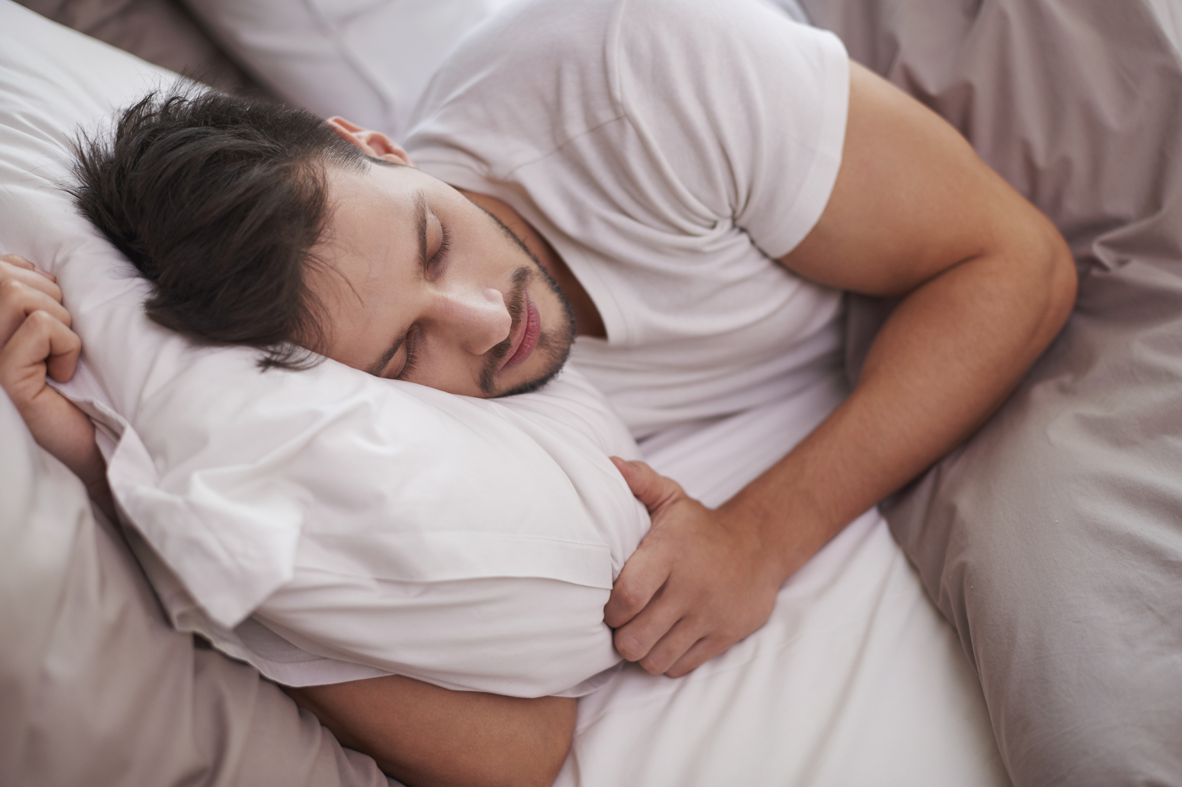 9 часа сън намаляват шанса да станете баща