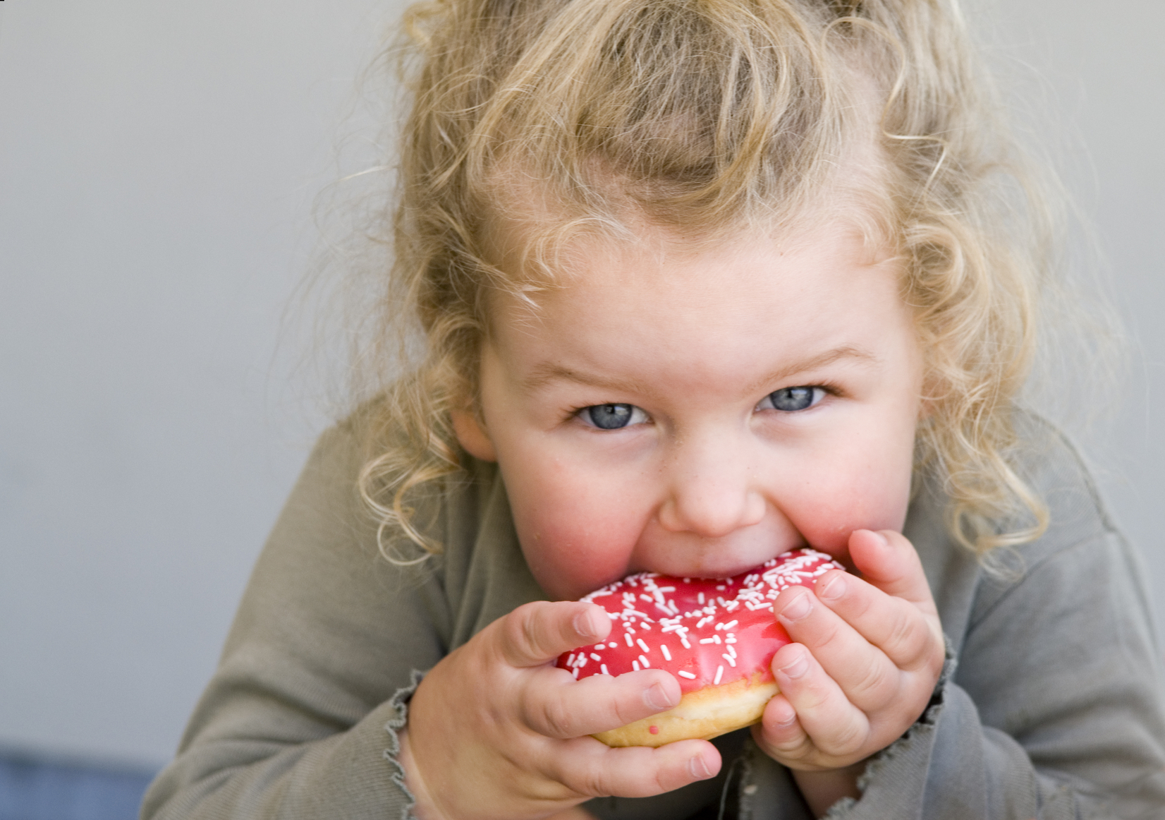 5 фактора допринасят за наднорменото тегло на децата  