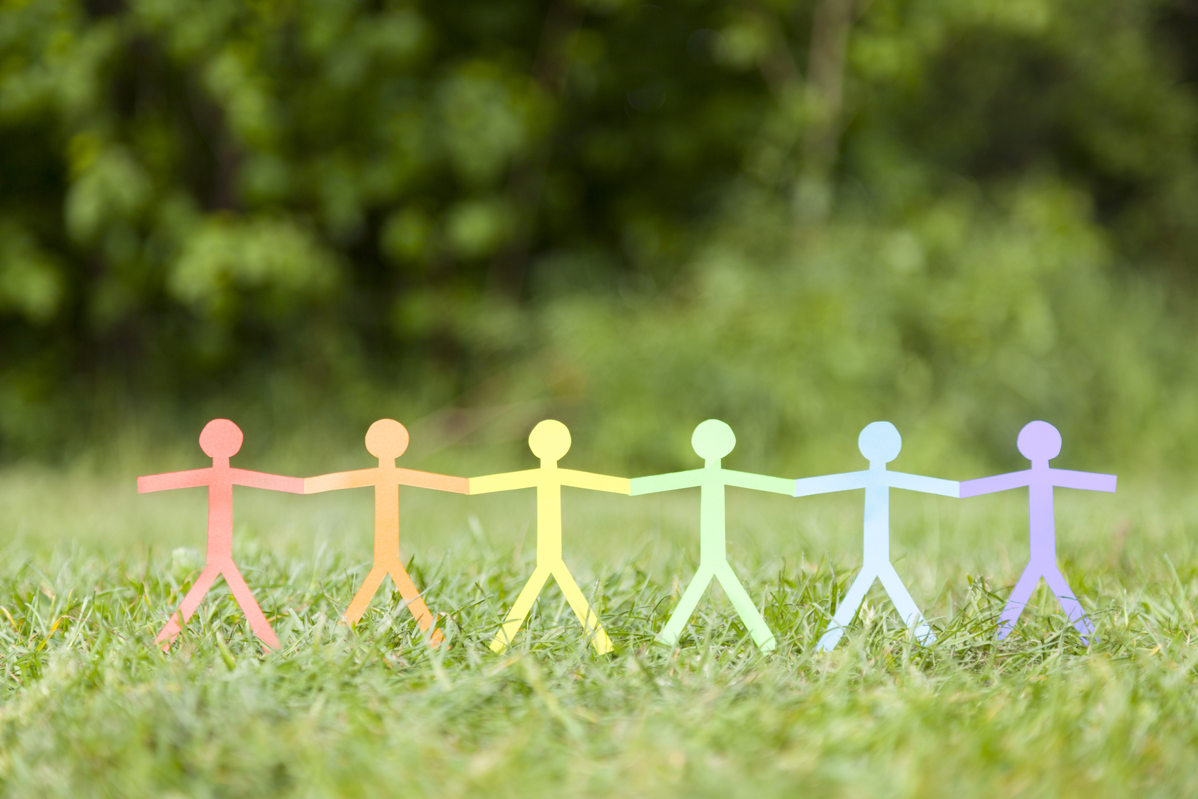 Как да реагираме, ако детето сподели, че е гей