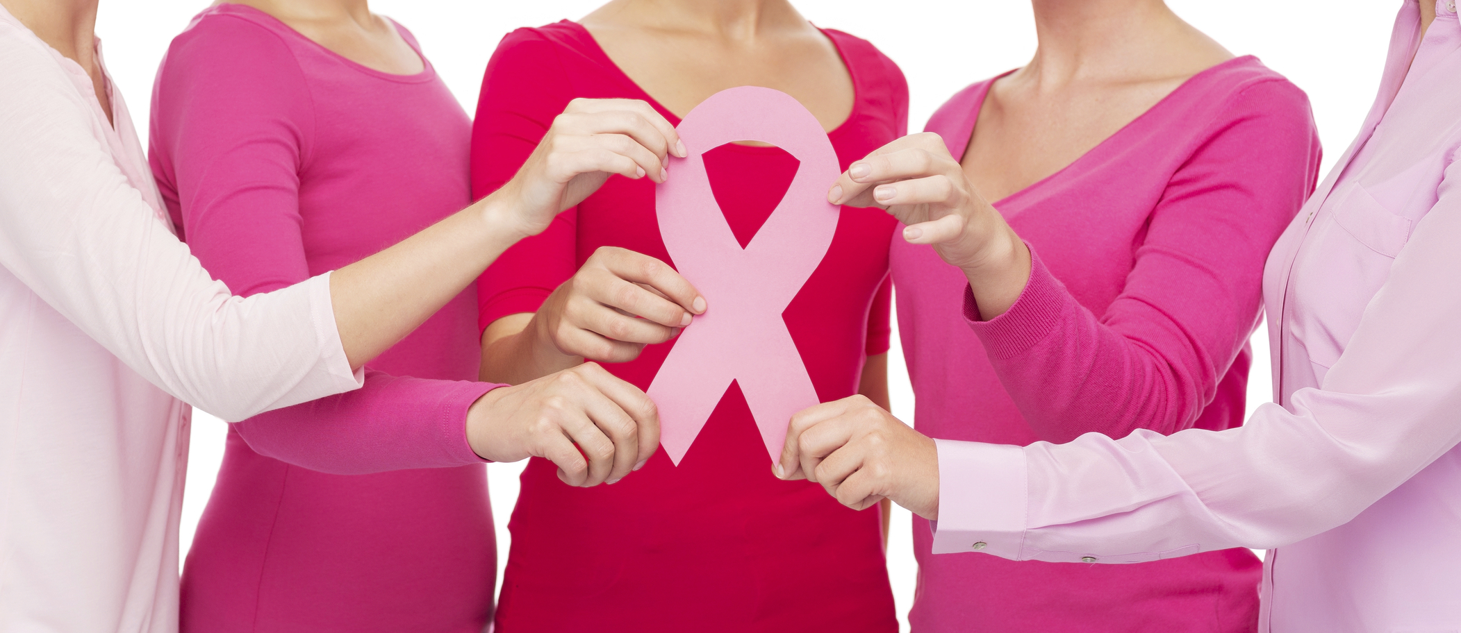 Безплатни прегледи за рак на гърдата 