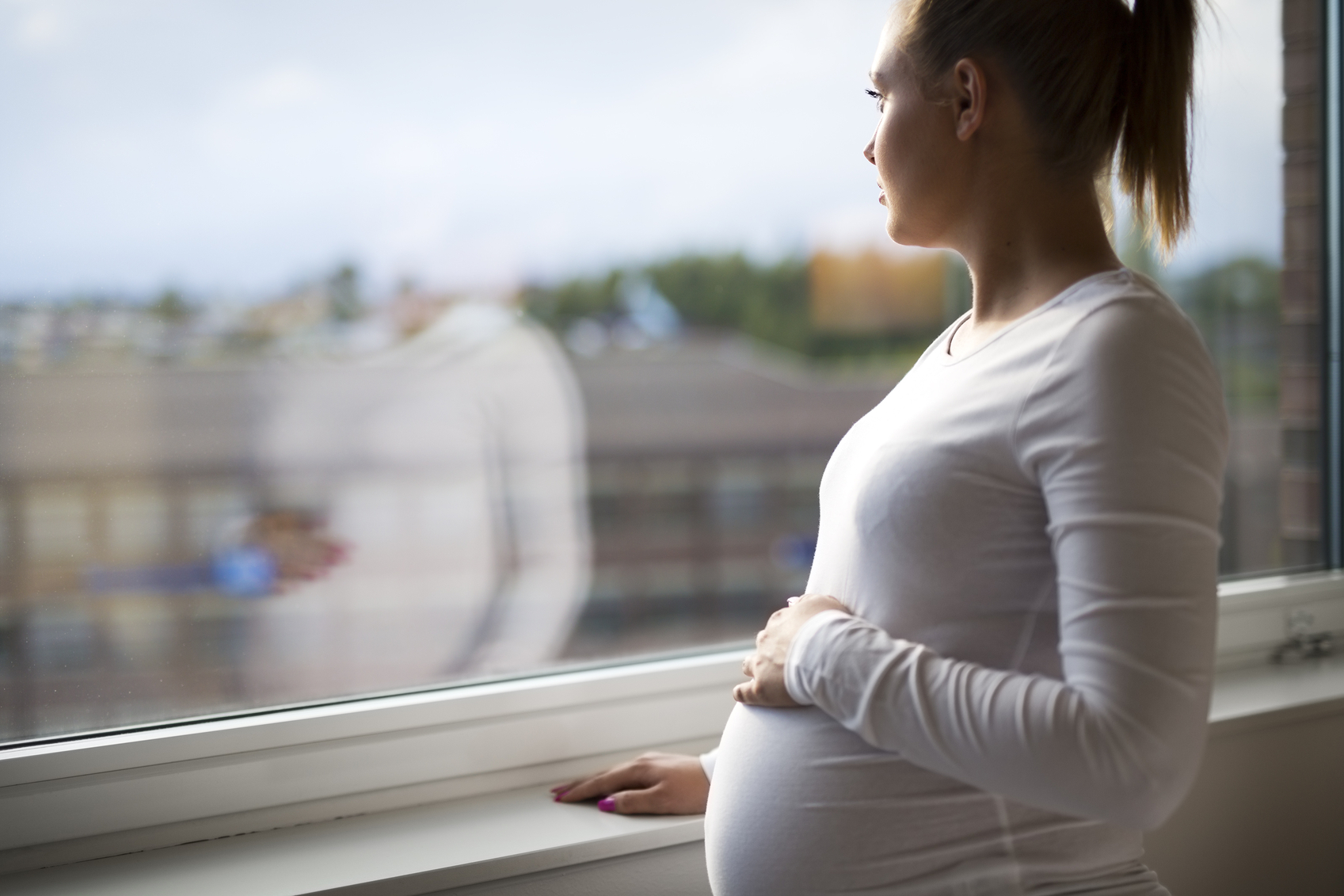 Кръвен тест издава бъдещи усложнения на бременността  
