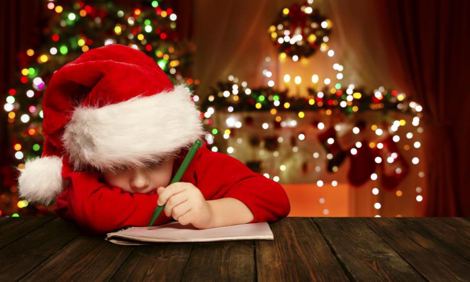 Български пощи: Всяко писмо до Дядо Коледа ще получи личен отговор 
