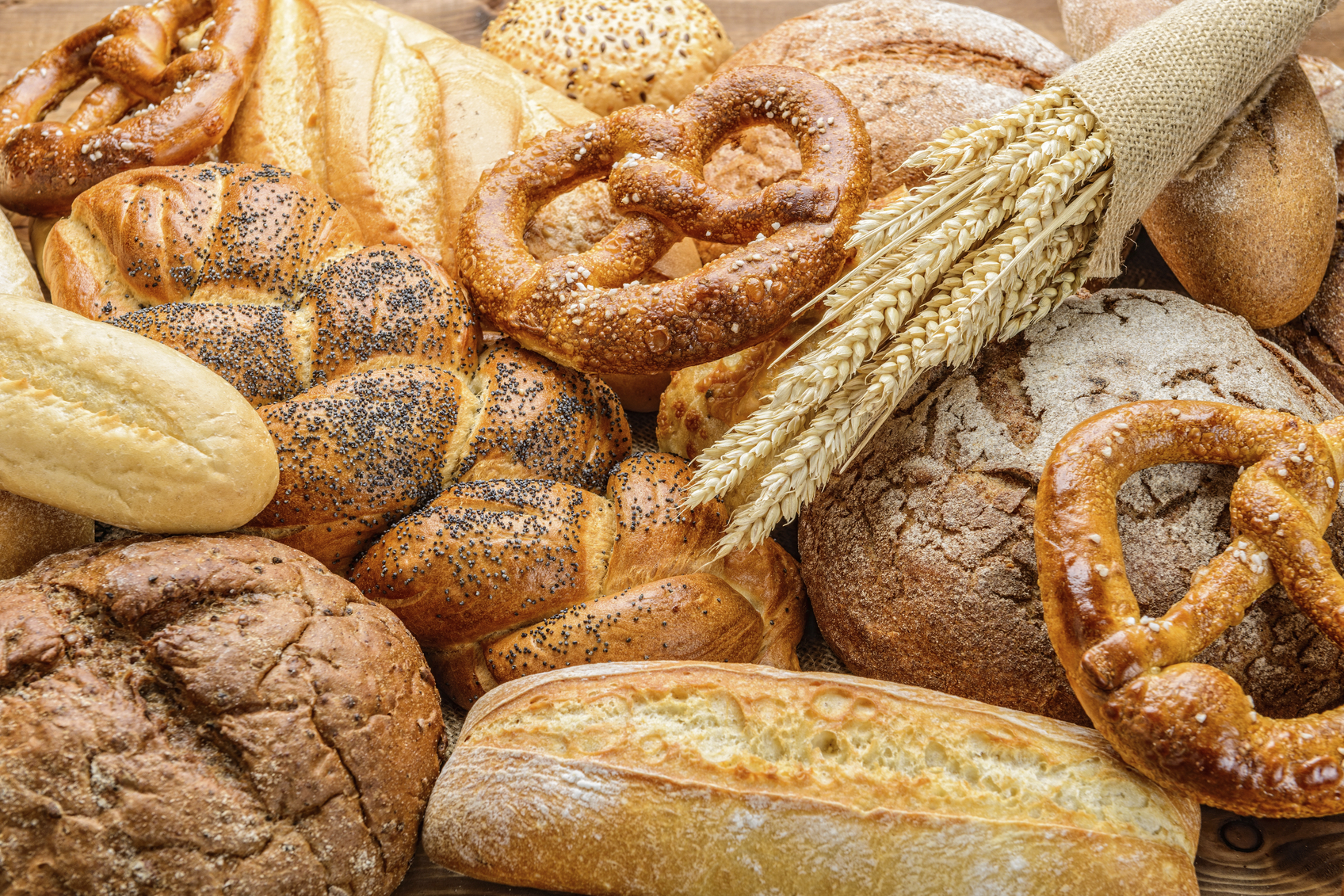 Фестивал на хляба събира поколения   