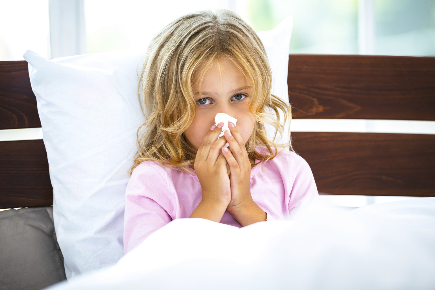 Три вида грип ще върлуват тази есен. Какви са симптомите 