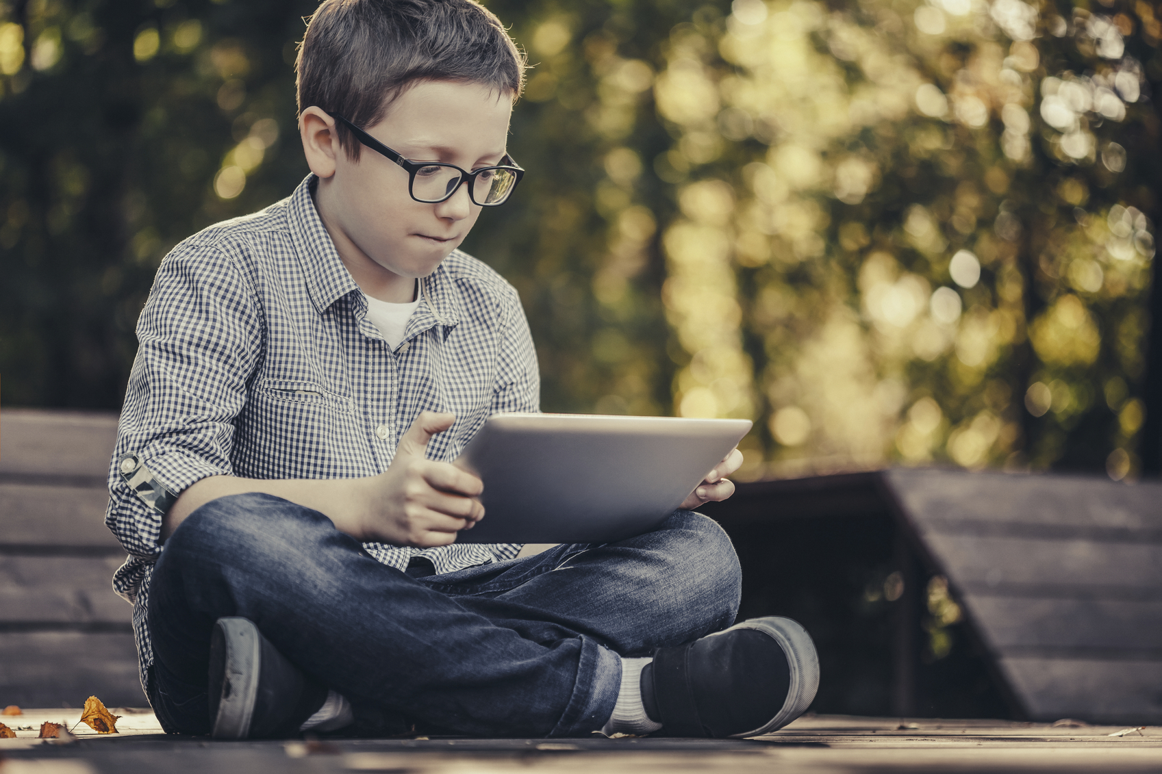Все повече деца зависими от интернет 