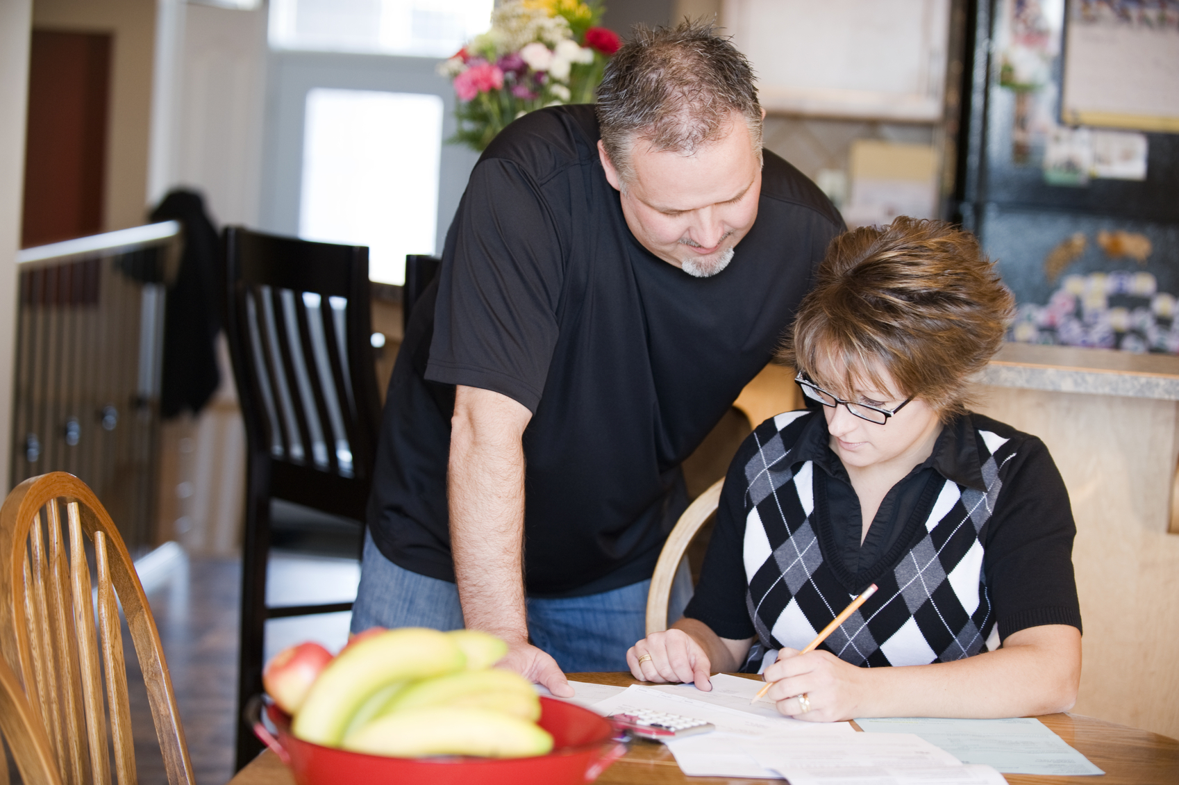 Родителите на пораснали деца имат повишени разходи