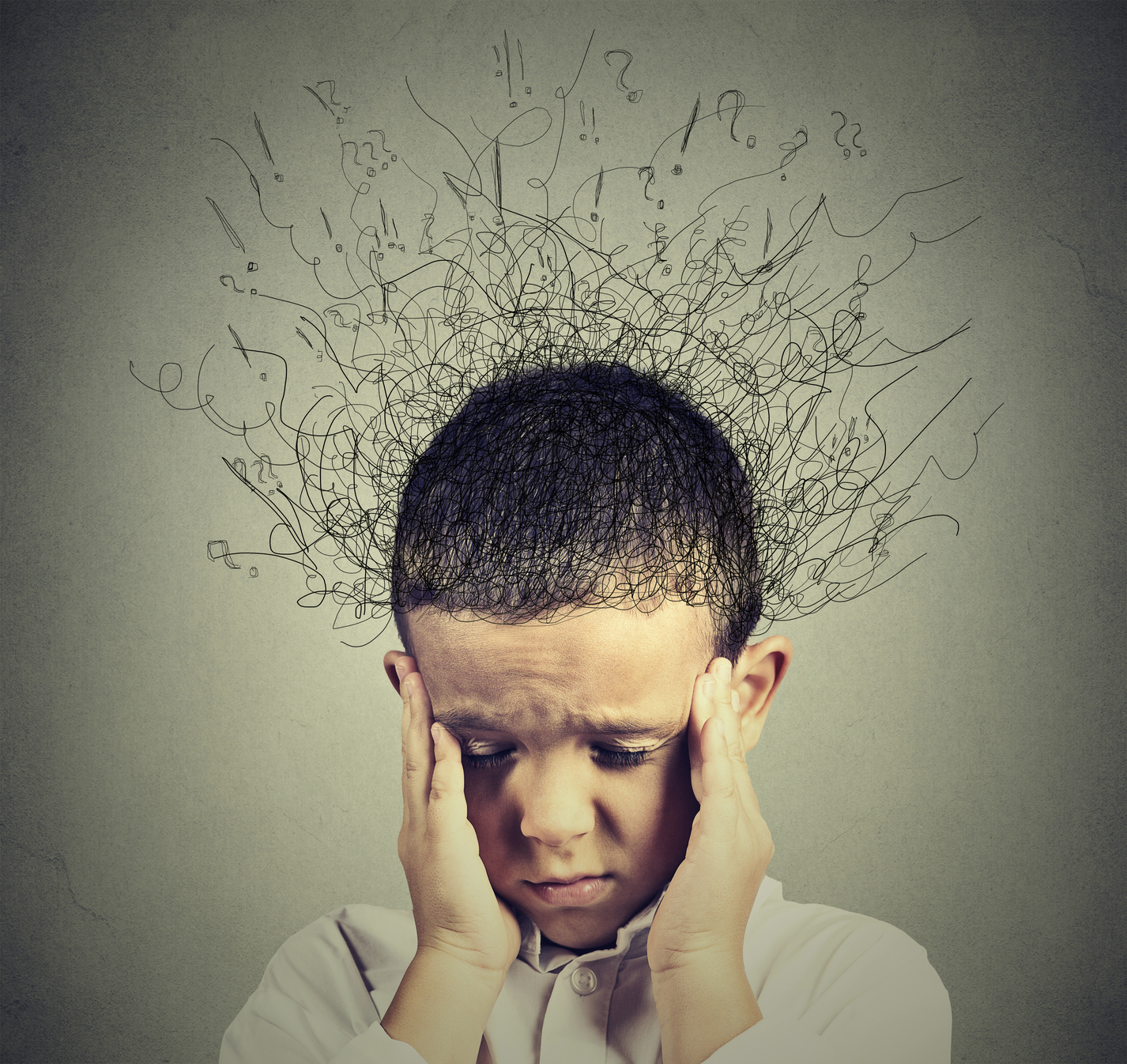 6 неща, които казваме и които вредят на детската психика 