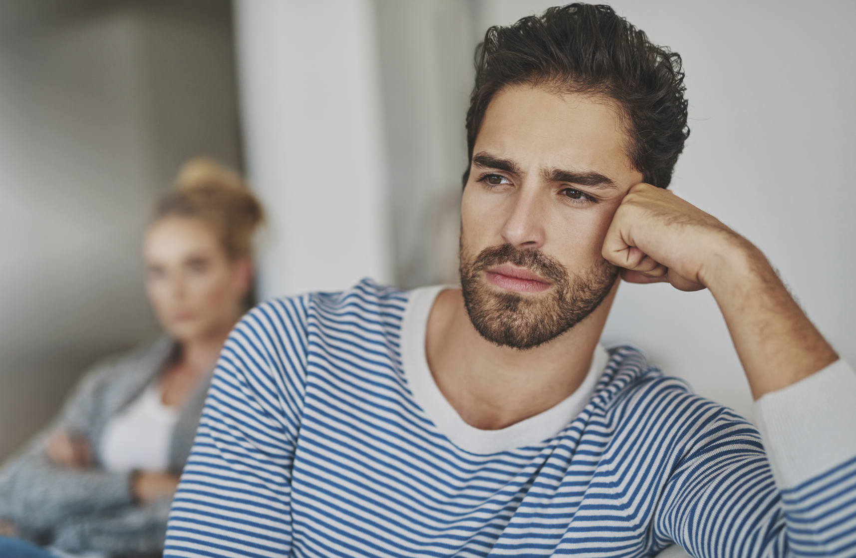 4 грешки на мъжете, които могат да доведат до развод 