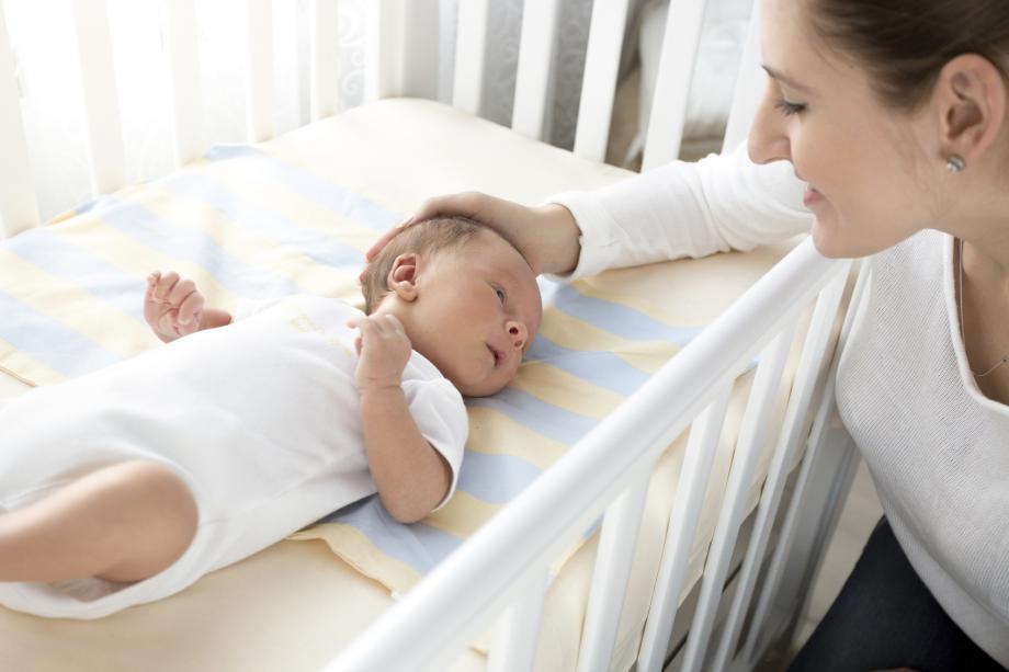 10  проблема в развитието на бебето през първите 3 месеца