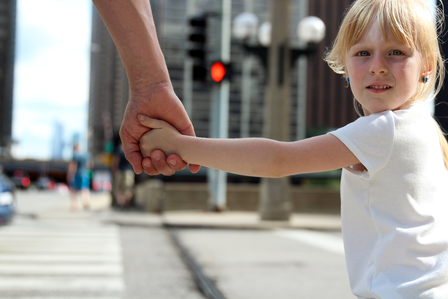На пътя: 91% от децата виждат нарушенията на родителите 