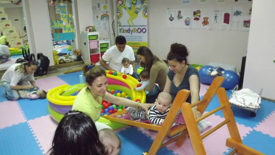 Австралийски гуру в ранното детско развитие с експериментален проект в София
