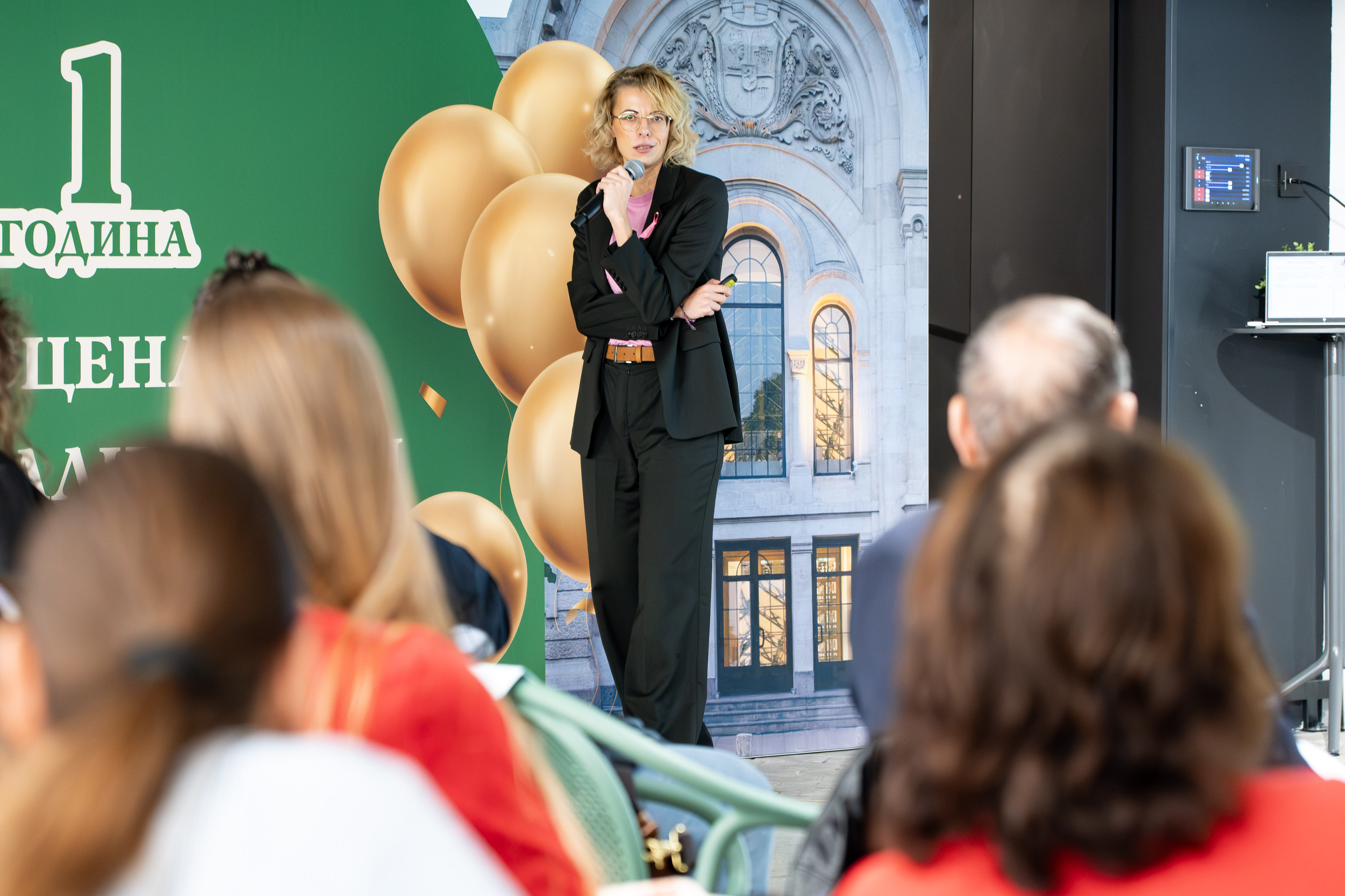 „КОД: Превенция – Сега е време, за да имаш време“