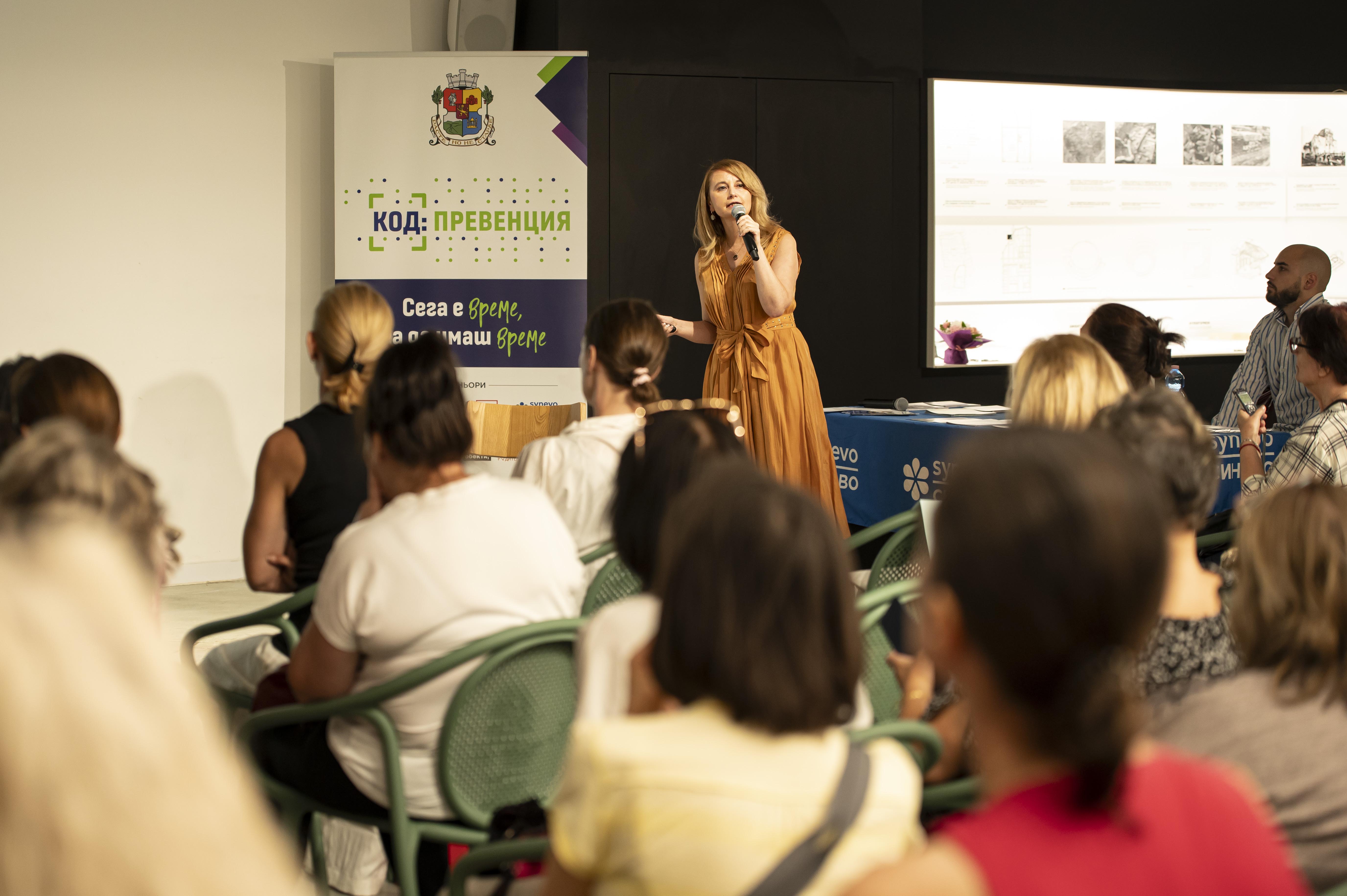 В разгара на лятото КОД: Превенция с две важни теми - бели дробове и витамини