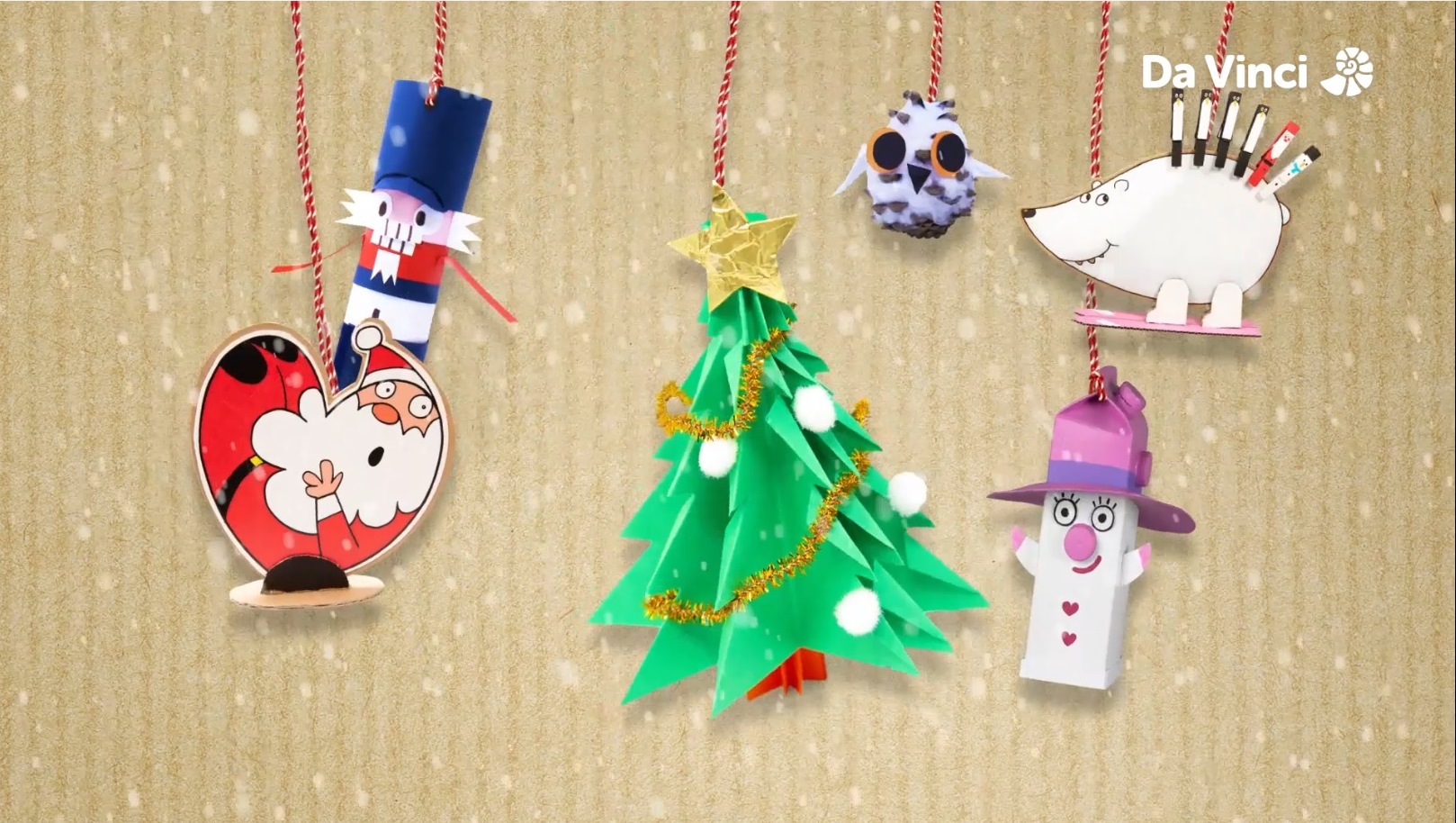 Коледни чудеса за малки и големи