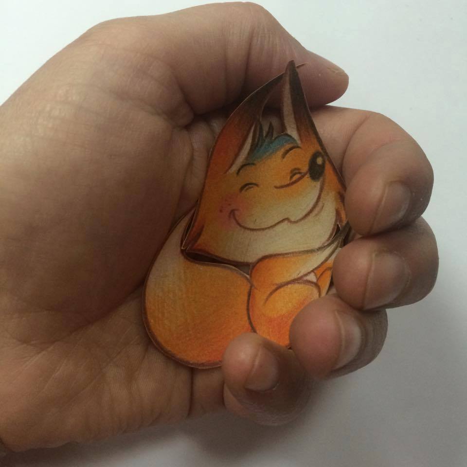 Приключенията на Лиска