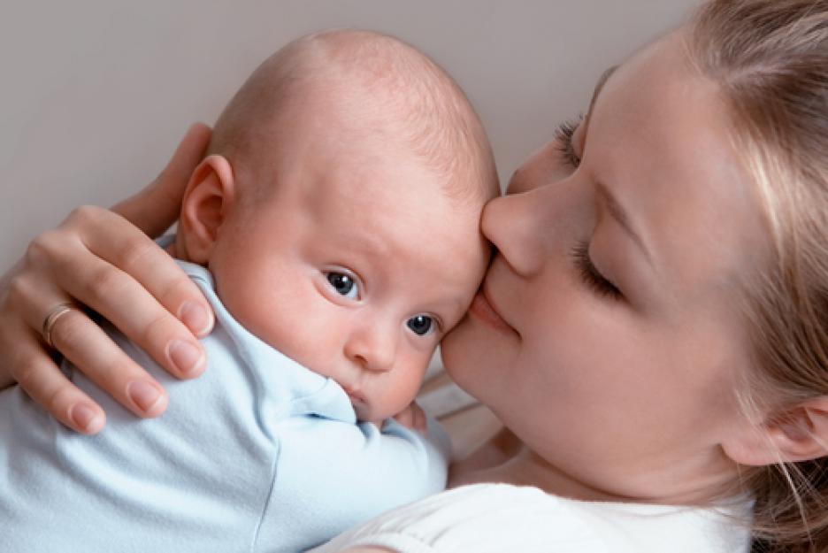 8 открития, които правим след раждането 
