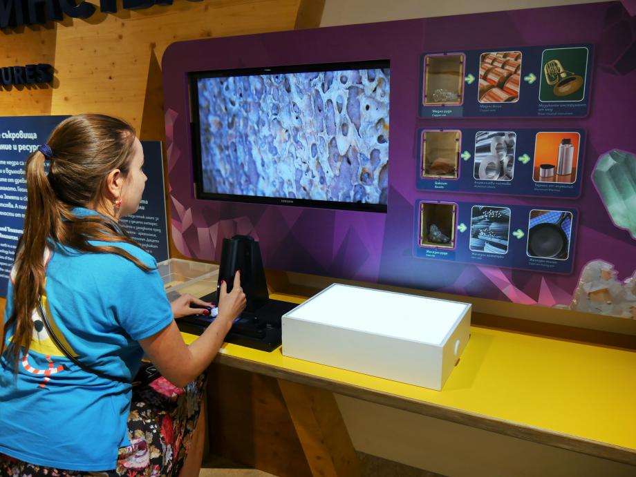 Отварят музеите и галериите за посещения