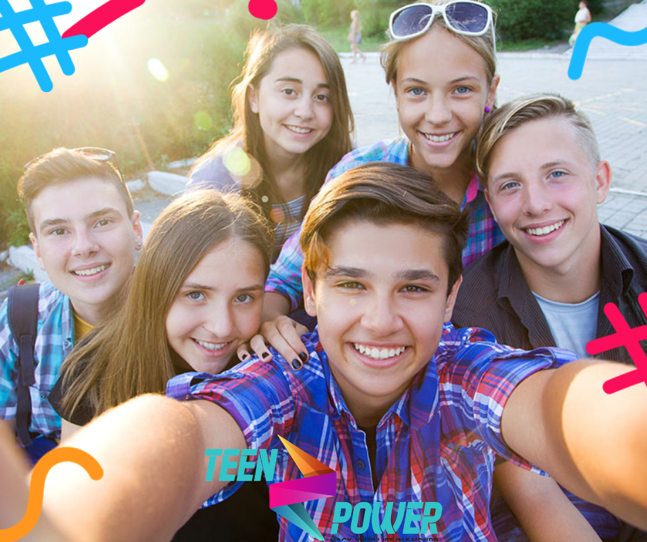 Teen Power – първият семинар за тийнейджъри в България  