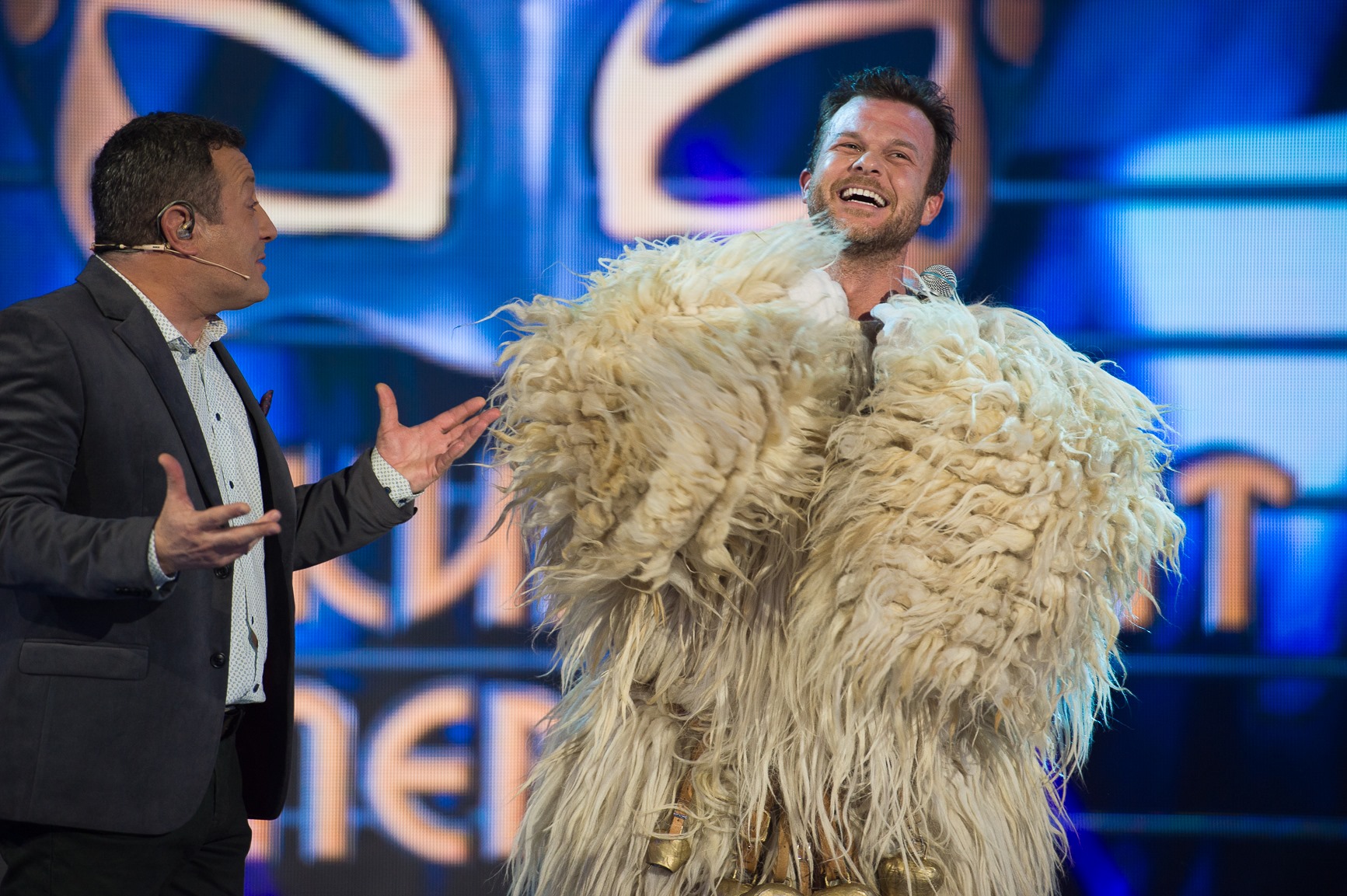 Ненчо Балабанов иска още две деца