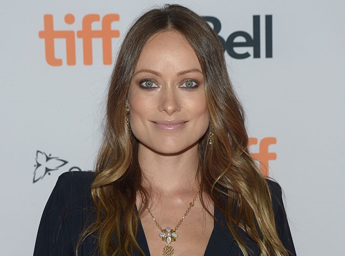 Бременната Оливия Уайлд бясна