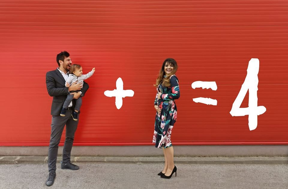  Петя Дикова очаква второ дете