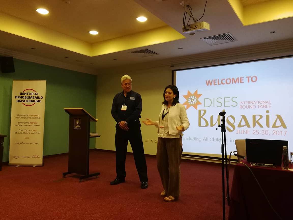 Приобщаване на всички деца в променящ се свят