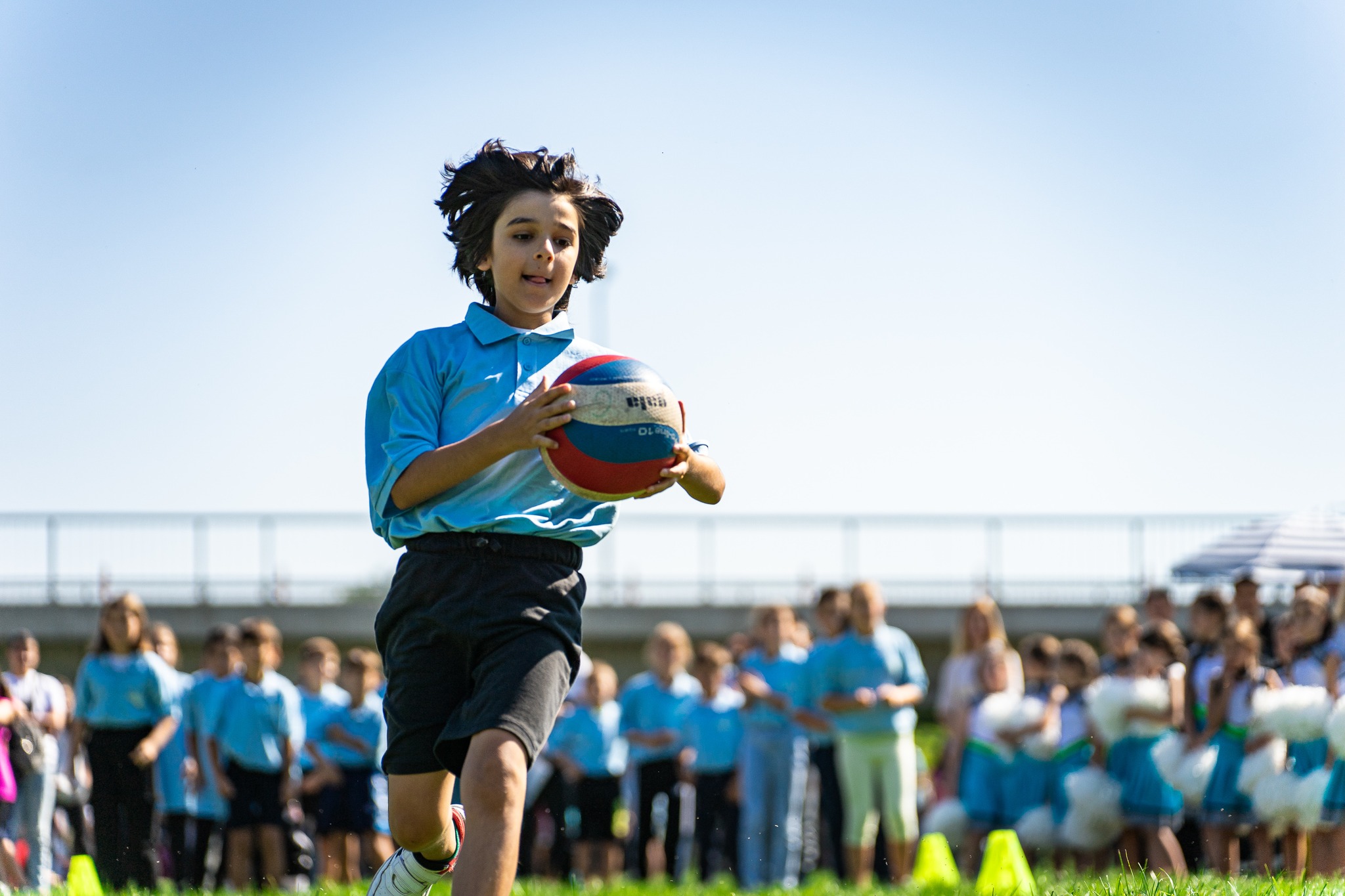 Спортни клубове и учебни заведения обединяват сили за по-здрави деца и подрастващи
