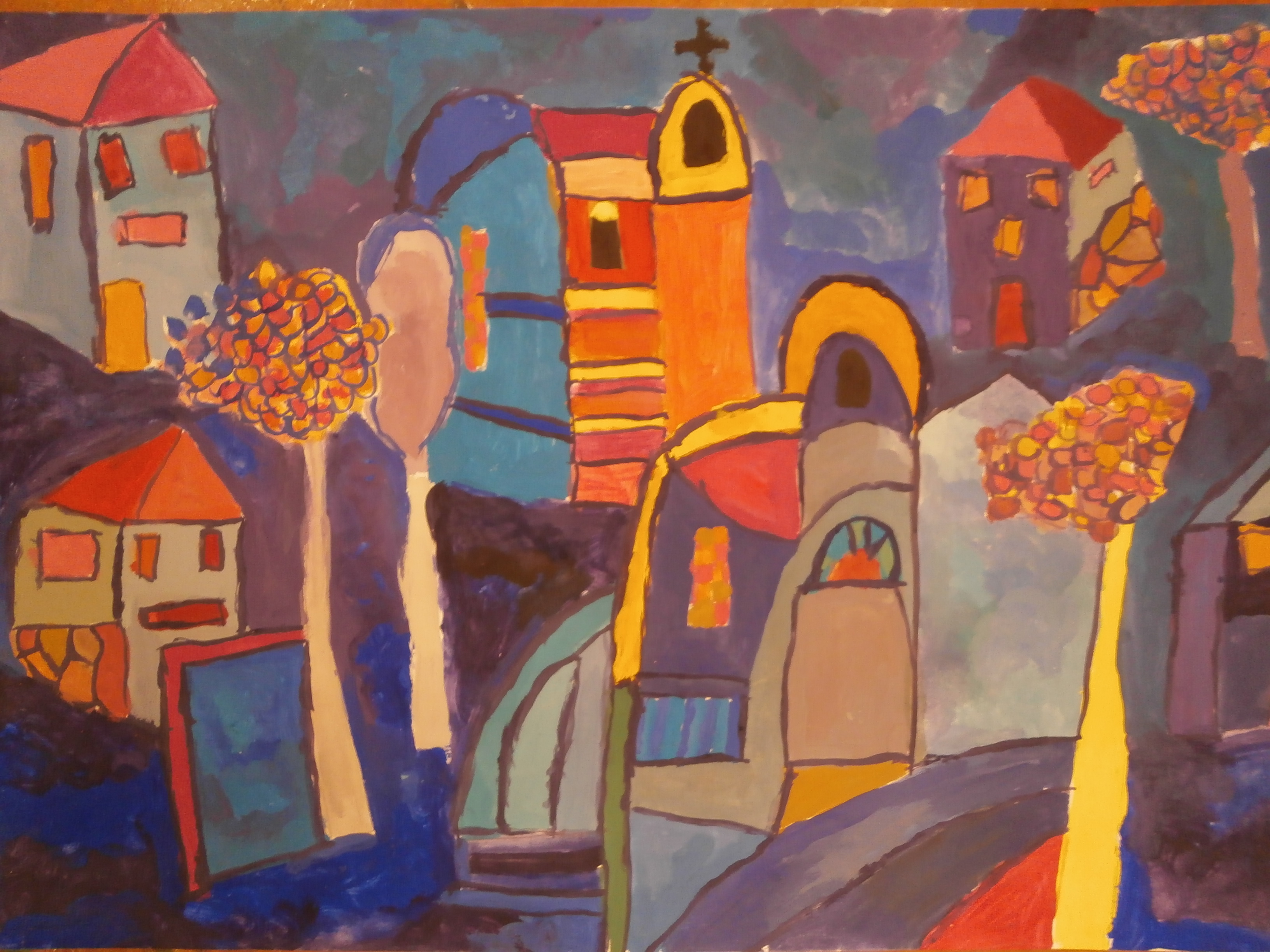 България в картини 