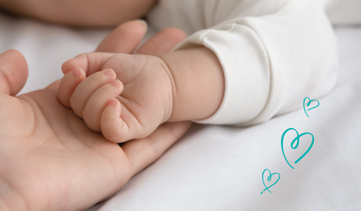 Pampers® дарява най-малките си пелени за недоносените бебета 
