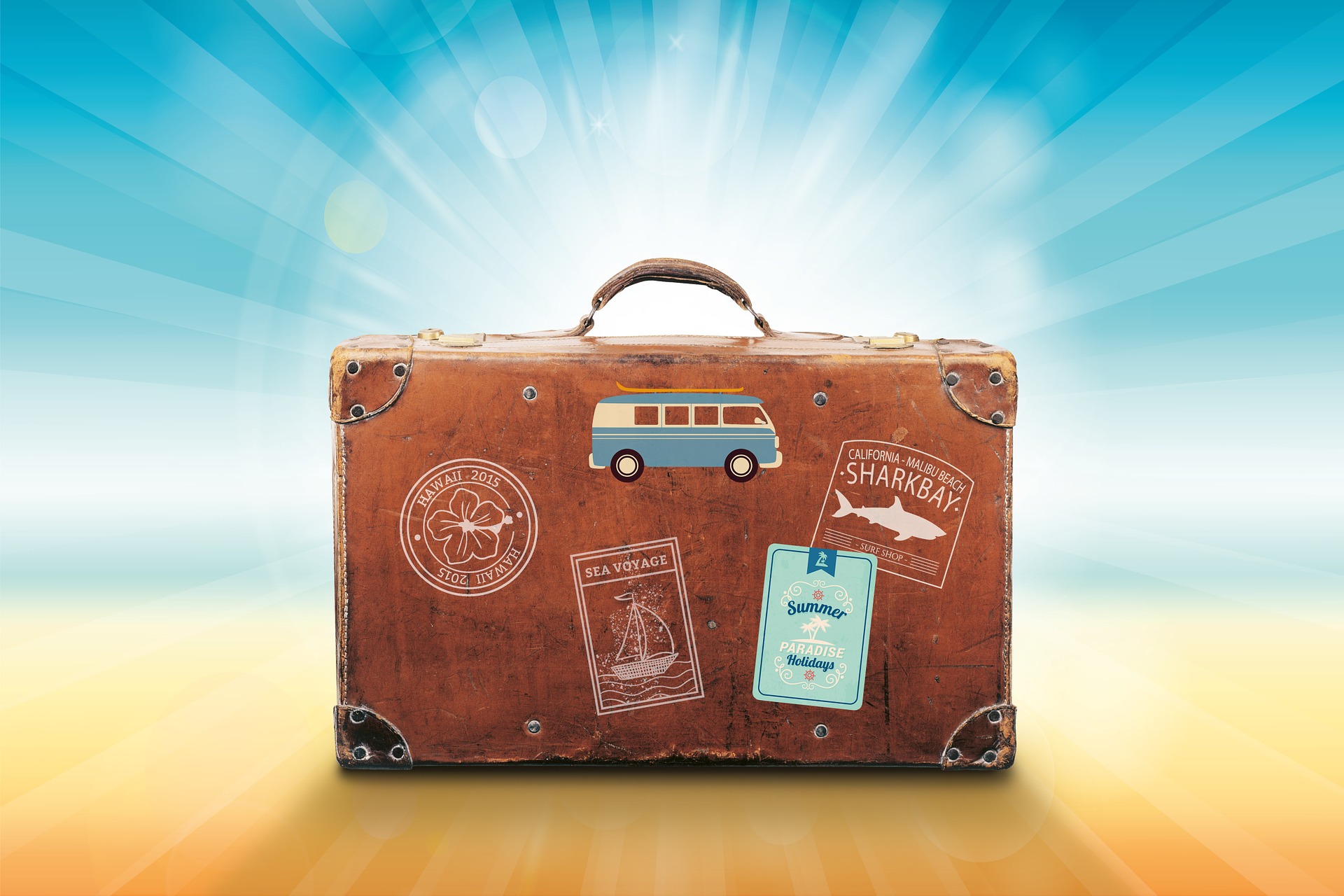 Изгубен багаж, объркани резервации и други неволи на пътешественика 