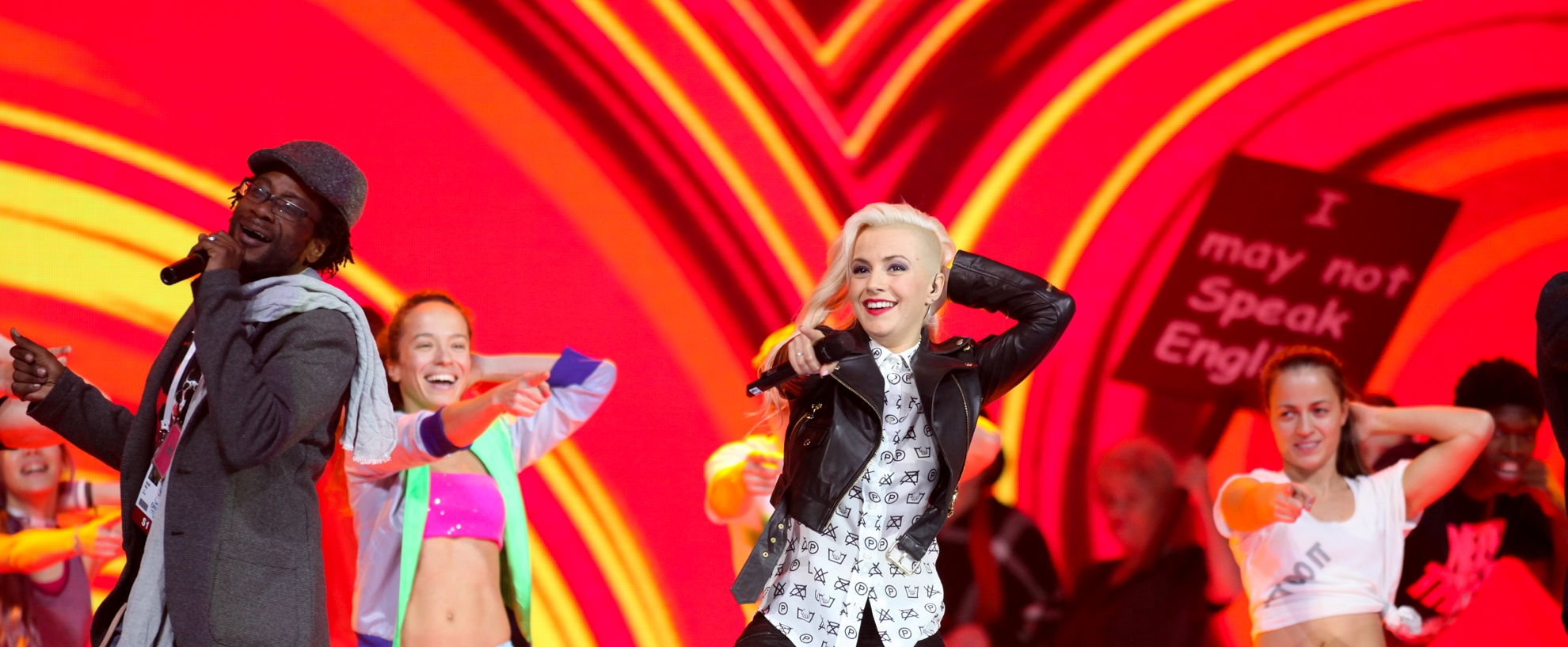 Поли Генова ще е специален гост на Детската Евровизия