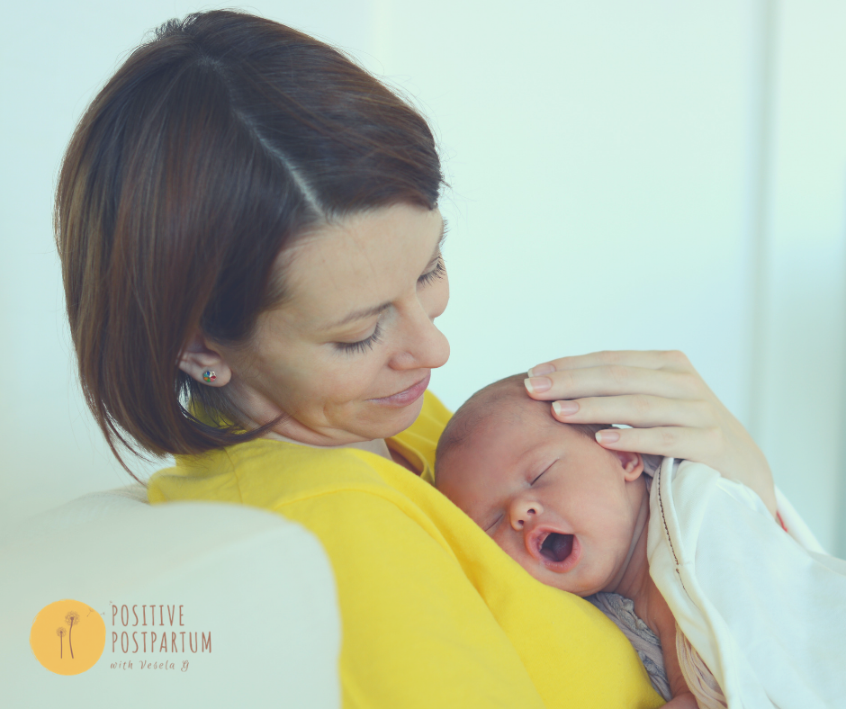 Какво е постпартум грижа и имаме ли нужда от нея?