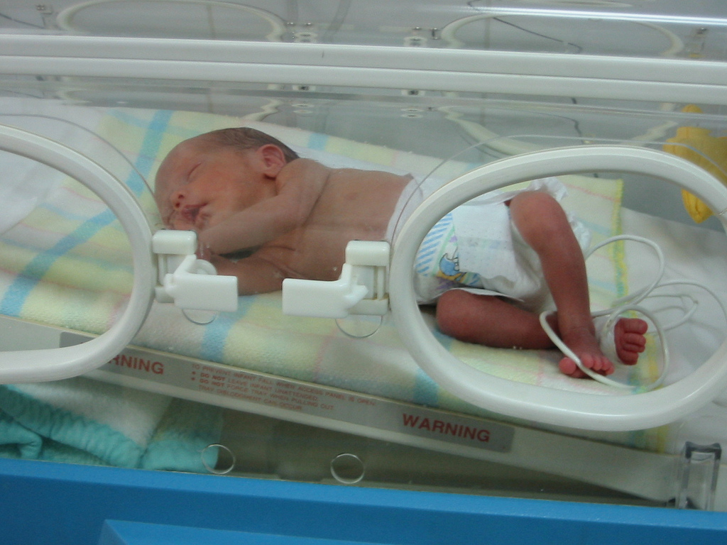 Д-р Велев: Инфекциите носят най-голям риск за преждевременно раждане 