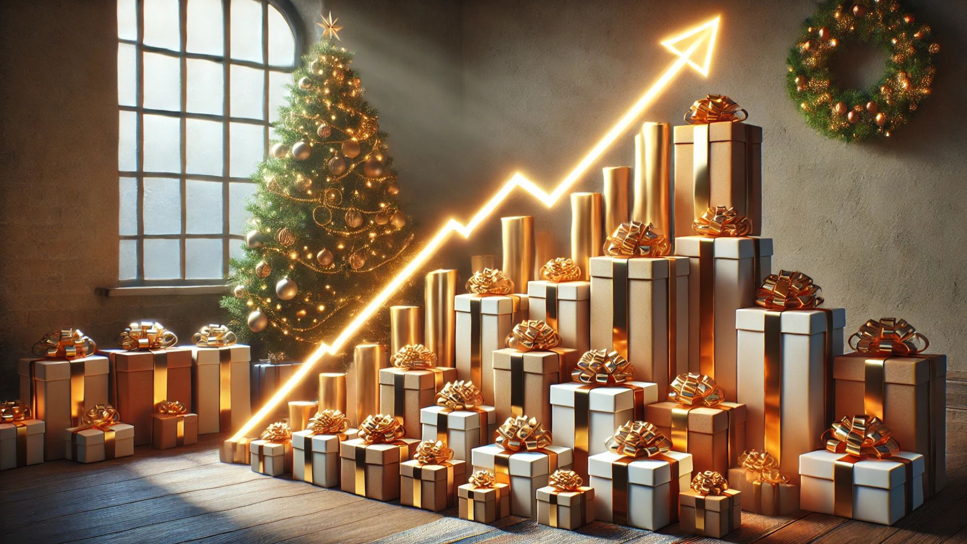 Инвестицията като подарък: дългосрочна стойност в свят на бързо консуматорство