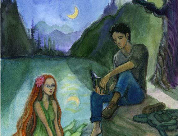 Иво Сиромахов написа 19 истории за деца