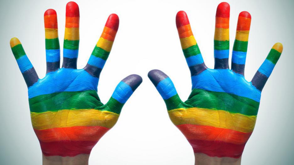 Какво ще направите, ако един ден се окаже, че детето ви е гей?