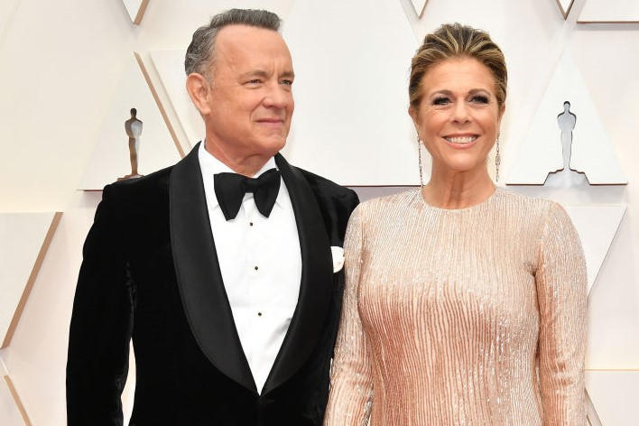  Рита Уилсън за коронавируса: Имах свирепа треска