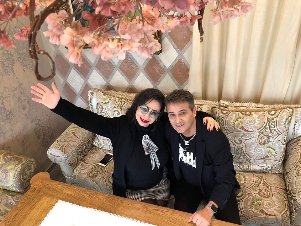  Дует „Ритон“: Спряхме целувките 