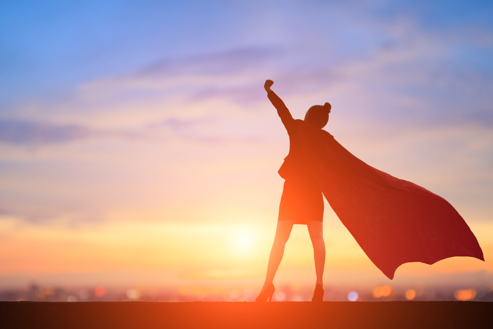 3 въпроса, които ще ви помогнат да откриете вашата професионална суперсила 