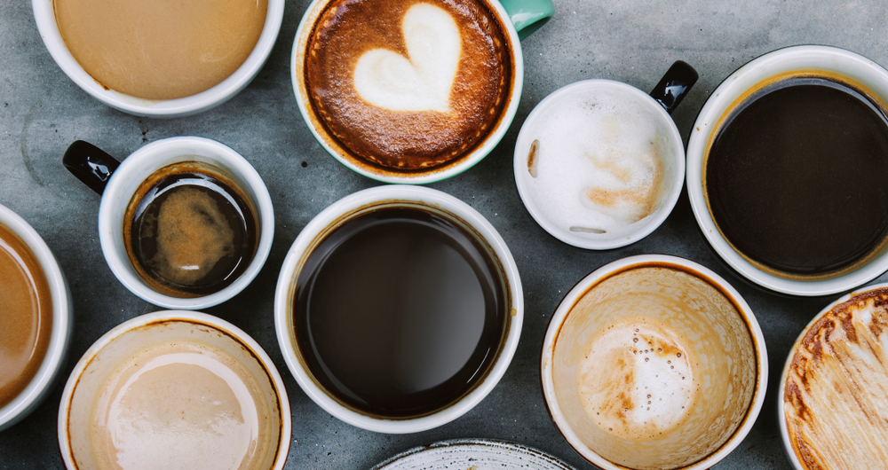 Четири много важни факта в полза на влиянието на кафето върху здравето 