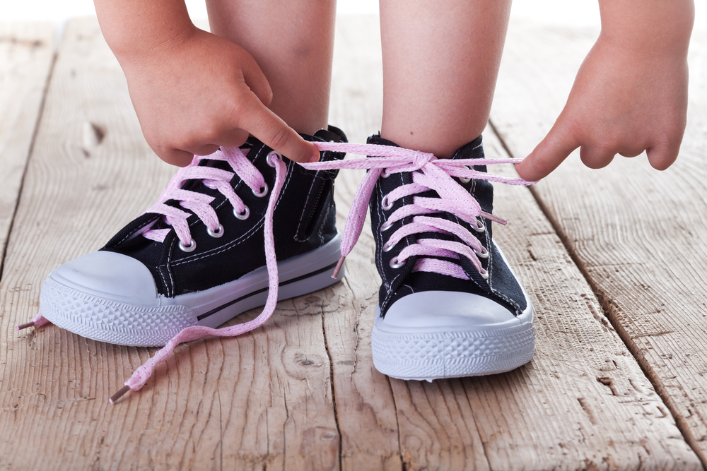 9 начина, с които да стимулирате самостоятелността на детето