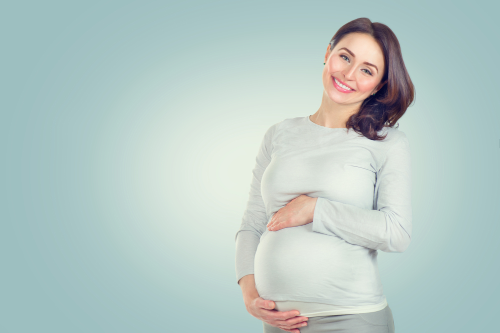Календар на бременността следи какво се случва в тялото ви седмица по седмица 