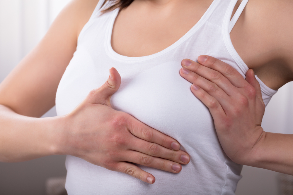 Защо гърдите болят: 9-те най-разпространени причини 