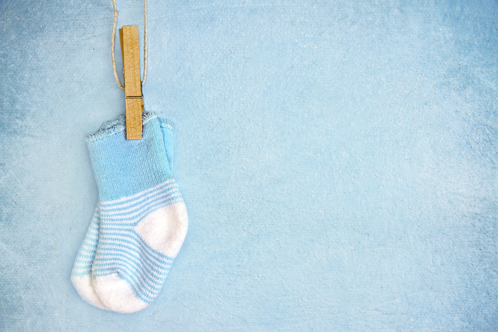 10 важни въпроса за хигиената на бебе - момче 