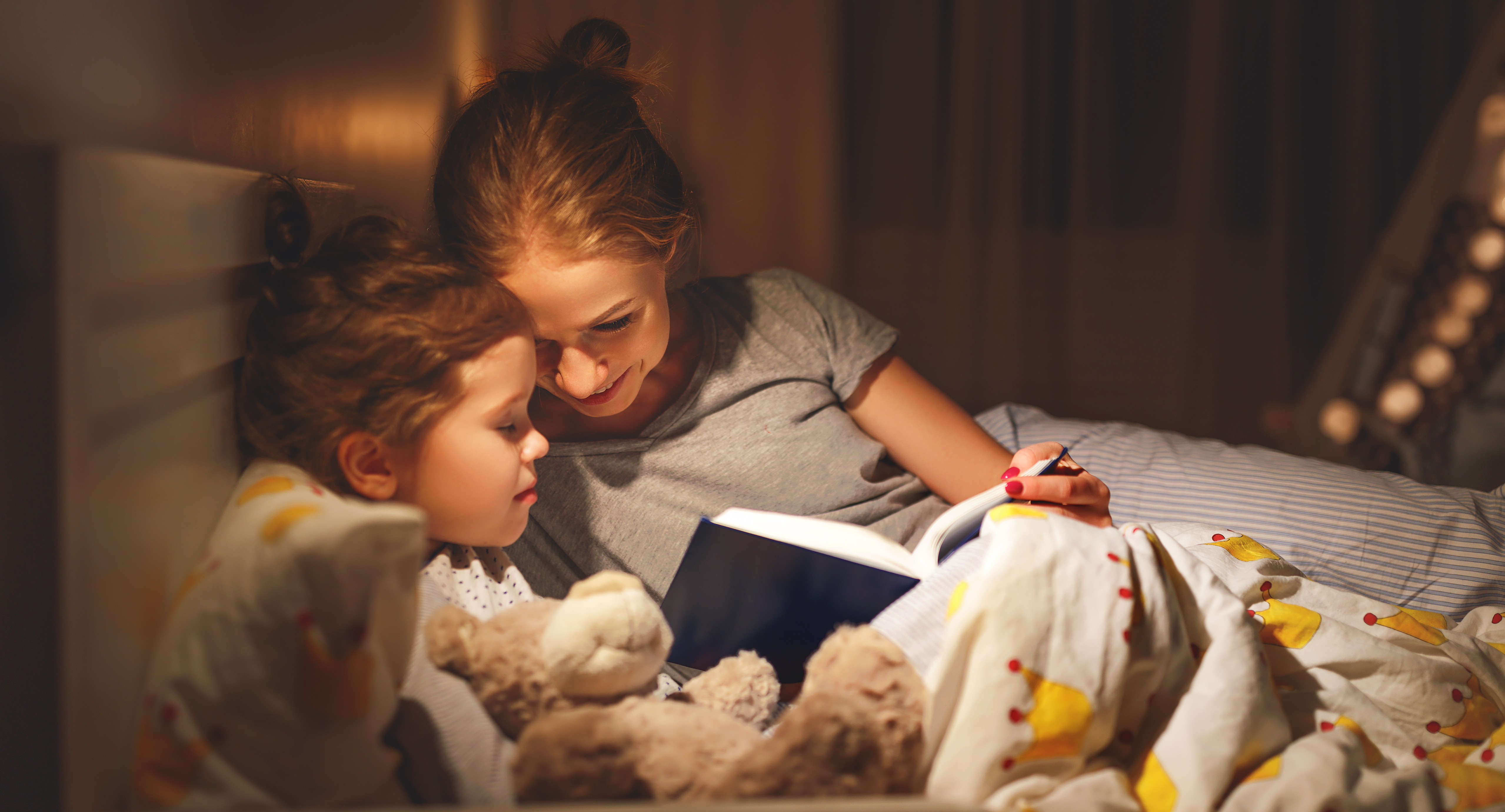 Как да сложим детето да спи: 5 безотказни метода  