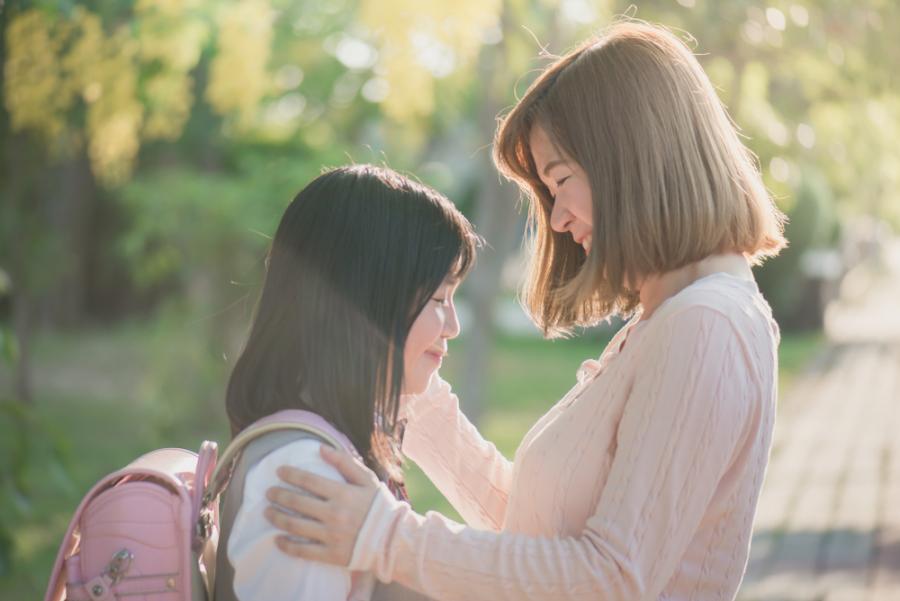 5 правила за възпитание от японските родители