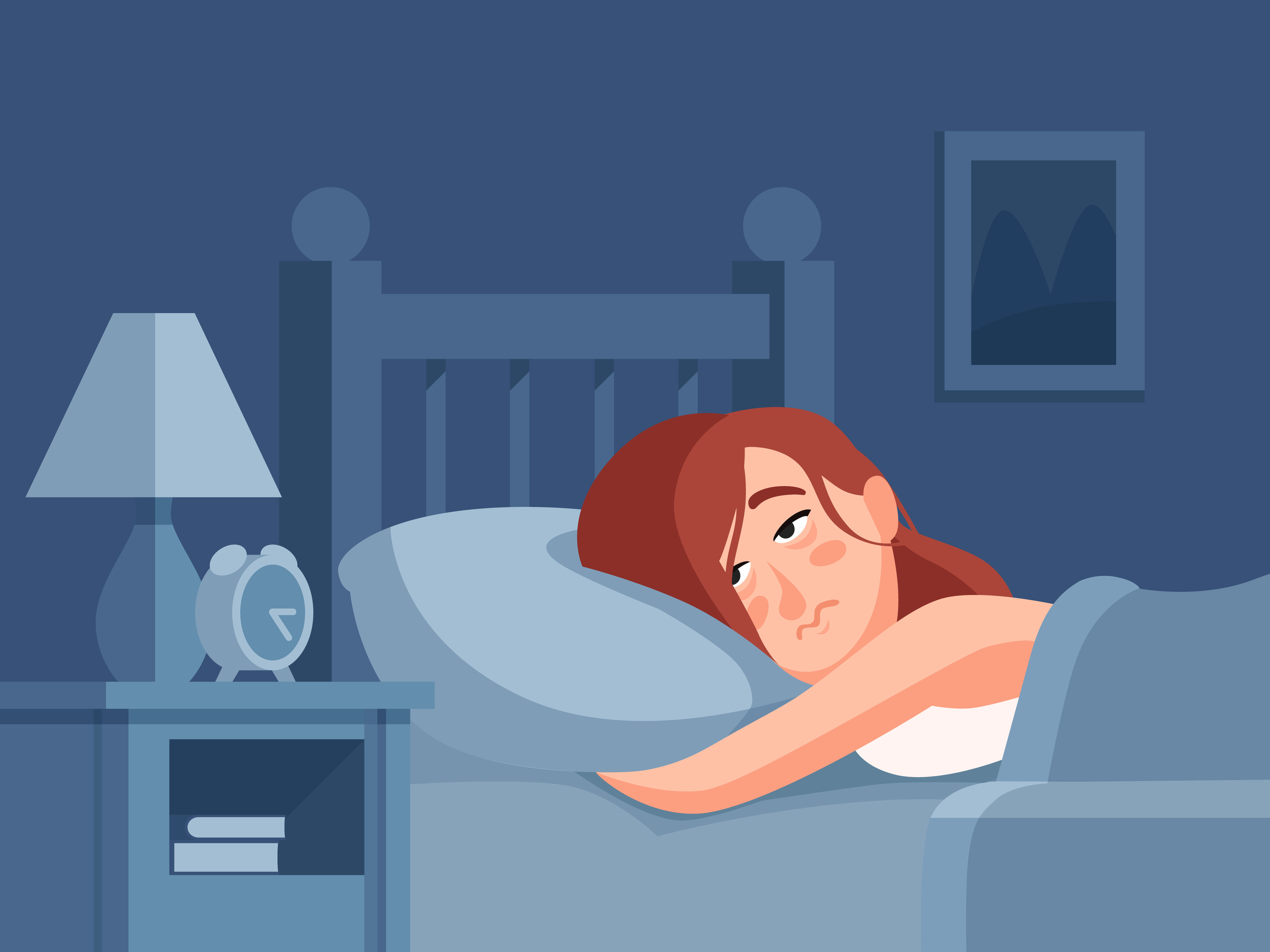 5 съвета за тези, които страдат от безсъние